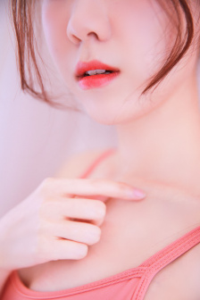 女人有阴虱是什么样子